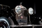 Hispano-Suiza H6B Coupe de Ville por Saoutchik 1924 года